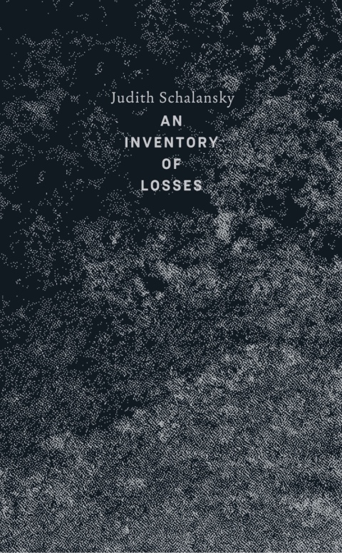 Cover image for book An Inventory of Losses
