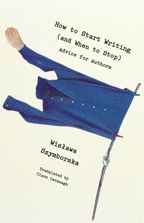 Cover image for book How to Start Writing (and When to Stop)