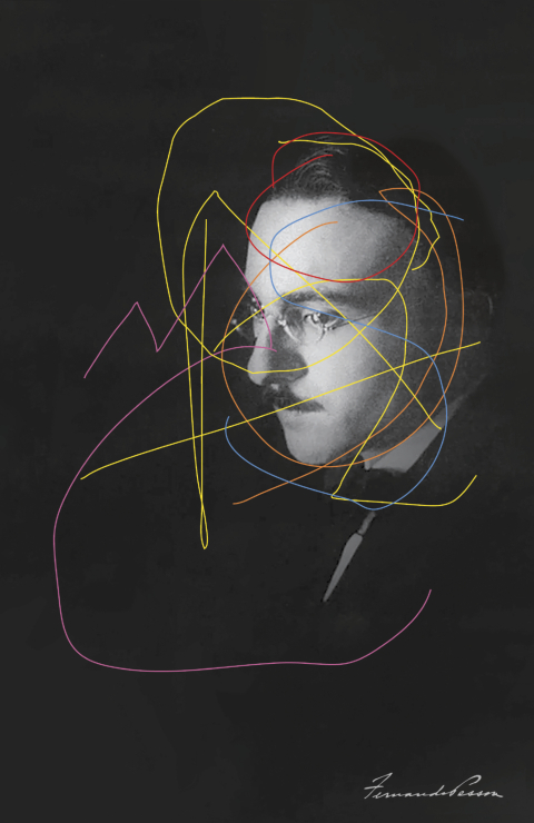 Cover image for book The Complete Works of Álvaro de Campos