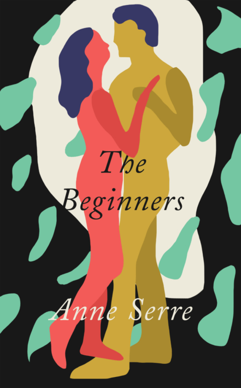 Cover image for book The Beginners