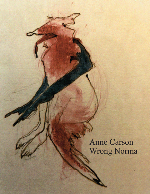 Cover image for book Wrong Norma