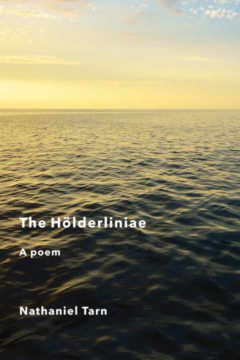 Cover image for book The Hölderliniae