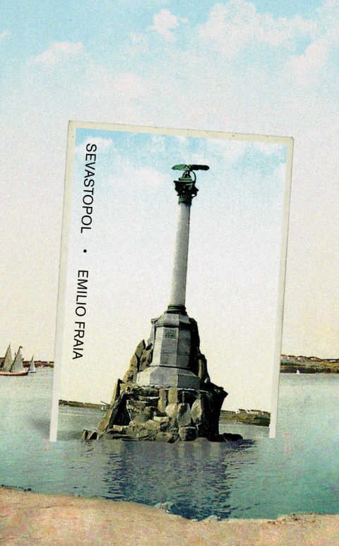 Cover image for book Sevastopol