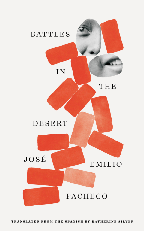 Cover image for book Battles in the Desert (40th Anniversary Edition)