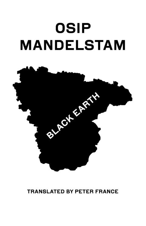 Cover image for book Black Earth