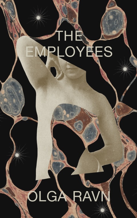 Cover image for book The Employees