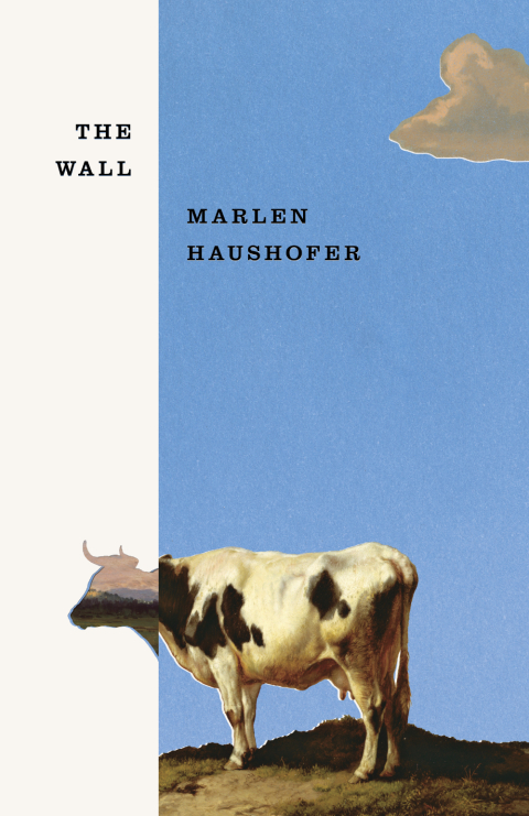 Cover image for book The Wall