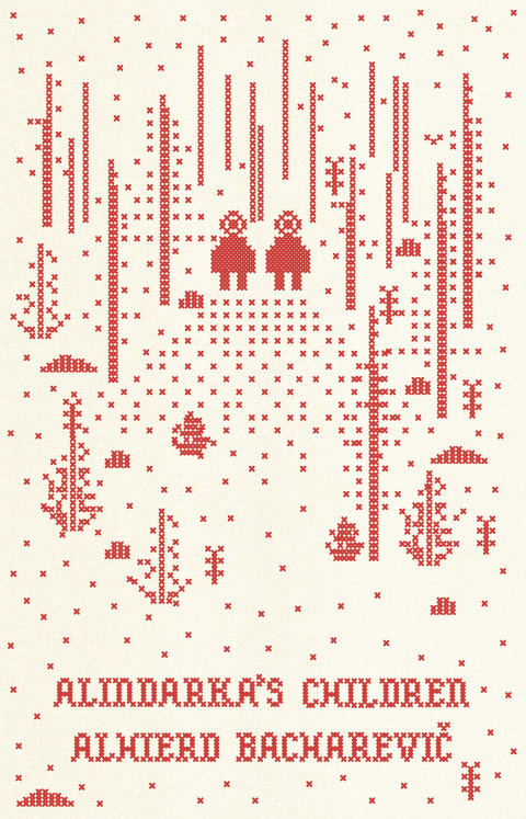 Cover image for book Alindarka's Children