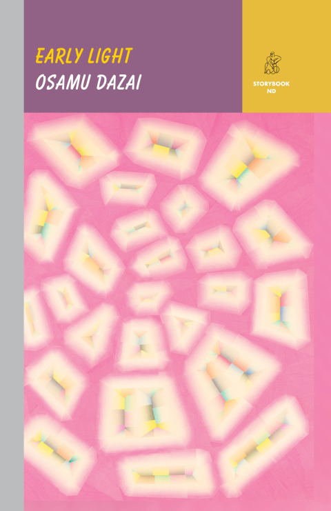 Cover image for book Early Light