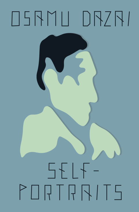 Cover image for book Self-Portraits: Stories