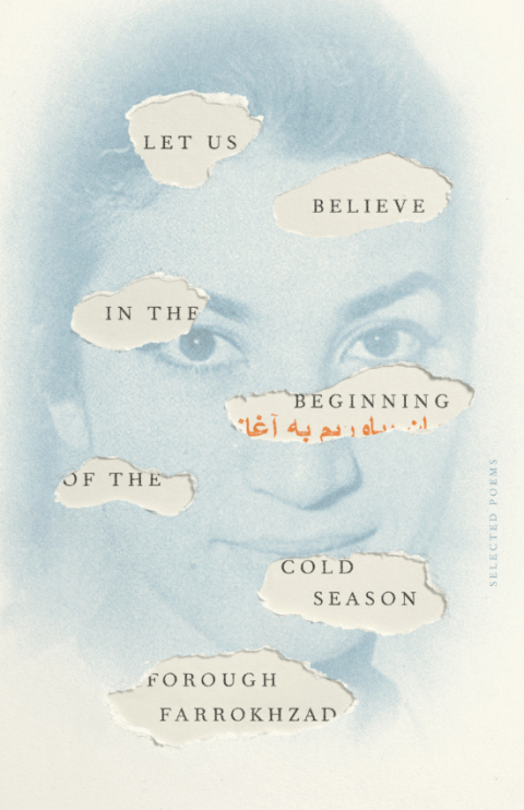 Cover image for book Let Us Believe in the Beginning of the Cold Season