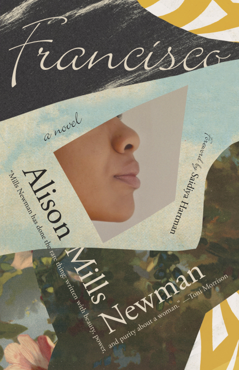 Cover image for book Francisco