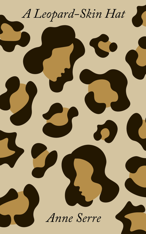 Cover image for book A Leopard-Skin Hat