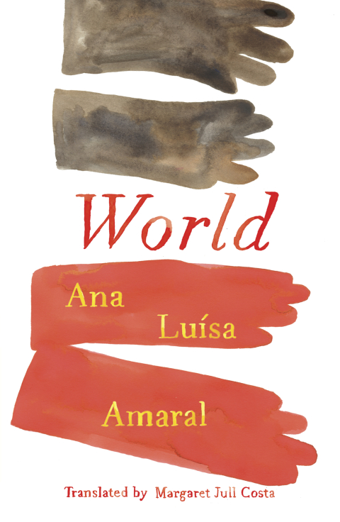 Cover image for book World