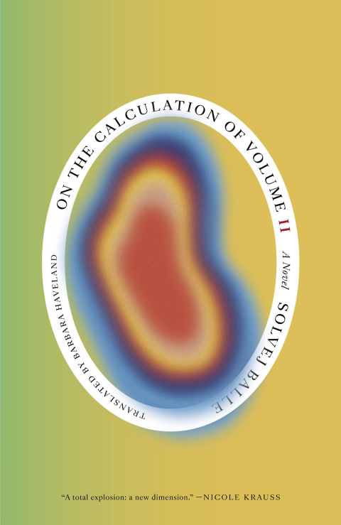 Cover image for book On the Calculation of Volume (Book II)