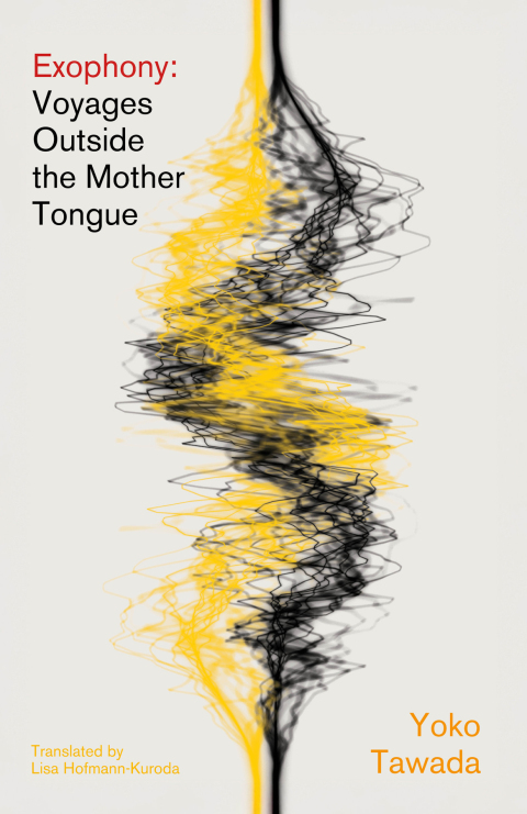 Cover image for book Exophony