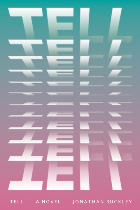 Cover image for book Tell
