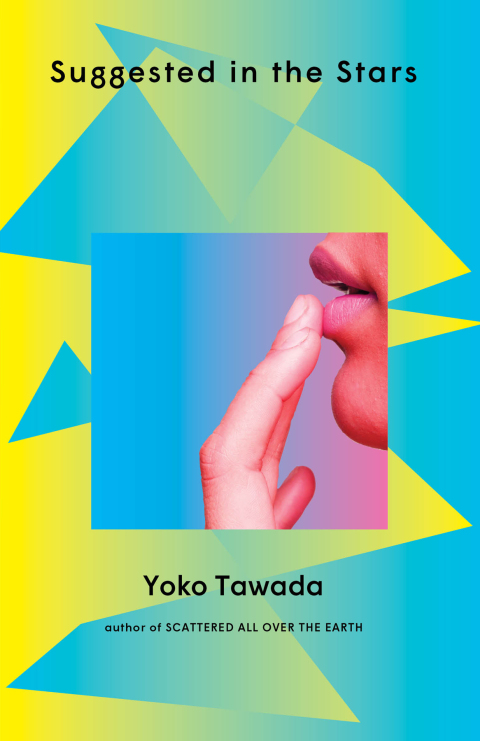 Cover image for book Suggested in the Stars