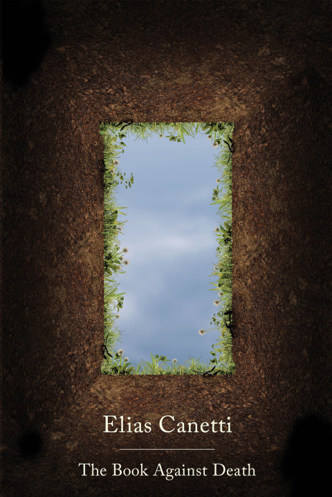 Cover image for book The Book Against Death