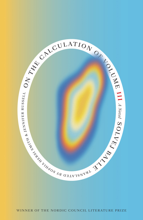 Cover image for book On the Calculation of Volume (Book III)