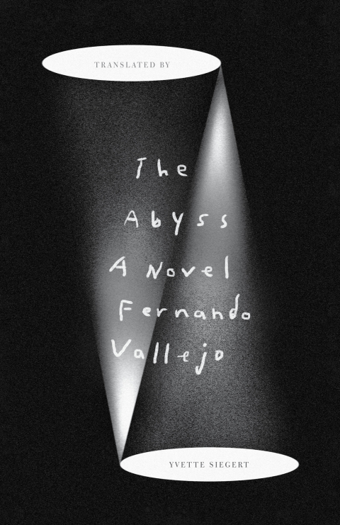 Cover image for book The Abyss: A Novel