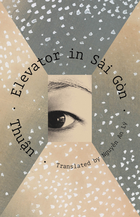 Cover image for book Elevator in Sài Gòn