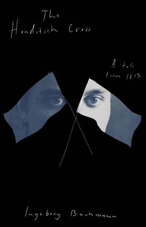 Cover image for book The Honditsch Cross
