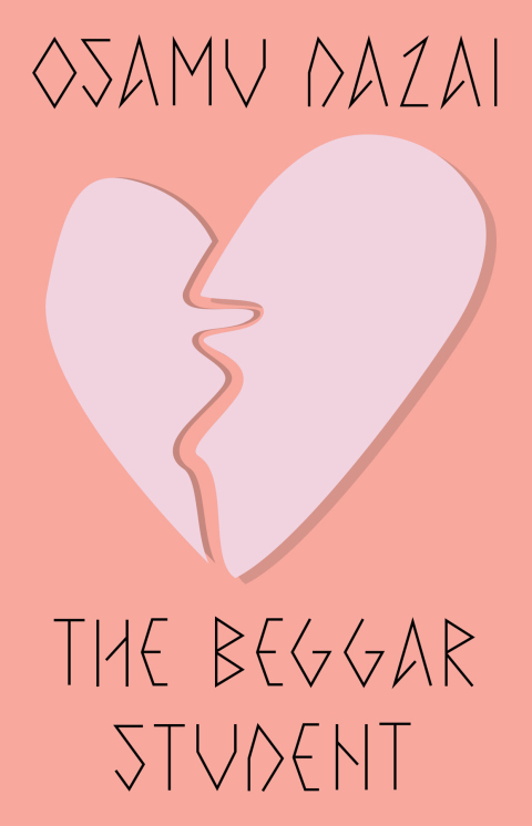 Cover image for book The Beggar Student