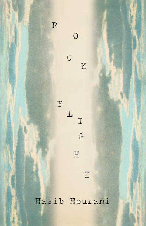 Cover image for book rock flight