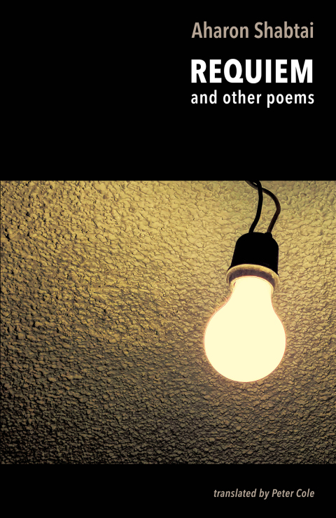 Cover image for book Requiem: & Other Poems