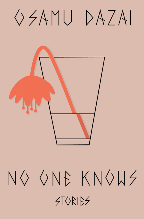 Cover image for book No One Knows