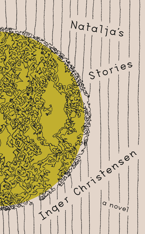 Cover image for book Natalja's Stories