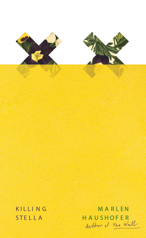 Cover image for book Killing Stella