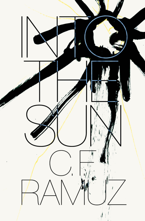 Cover image for book Into the Sun