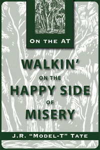 Cover image: Walkin' on the Happy Side of Misery 9780811712842