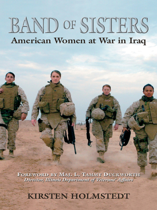 Band of Sisters