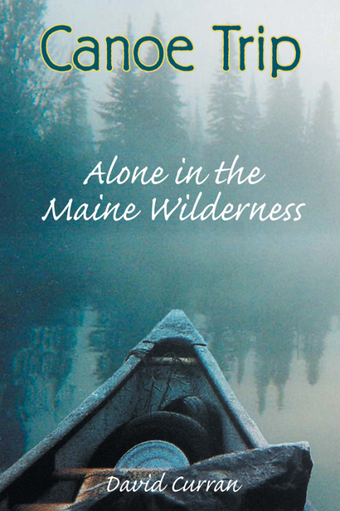 Cover image for book Canoe Trip