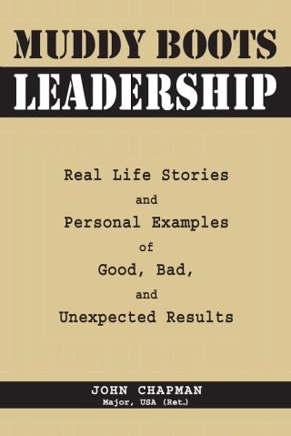 Muddy Boots Leadership