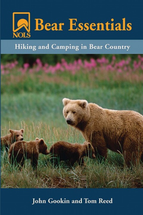 Cover image for book NOLS Bear Essentials