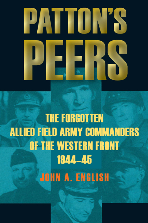 Patton's Peers 