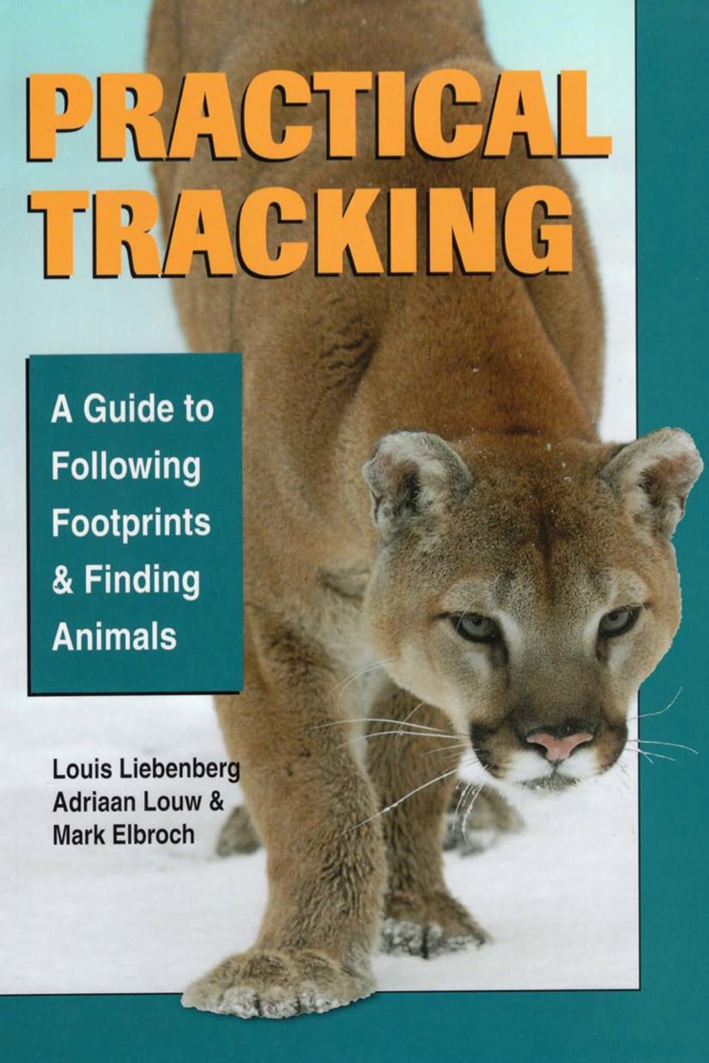 Practical Tracking (eBook)