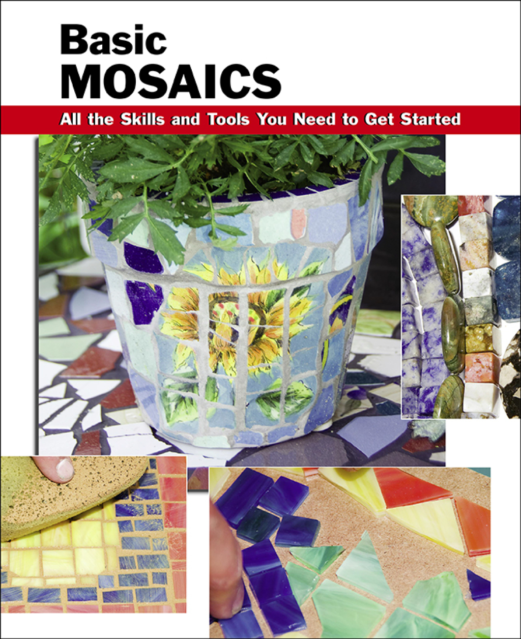 Basic Mosaics (eBook)