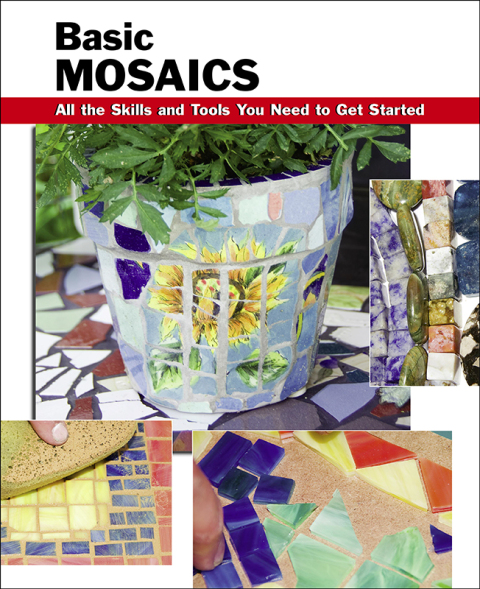 Cover image for book Basic Mosaics