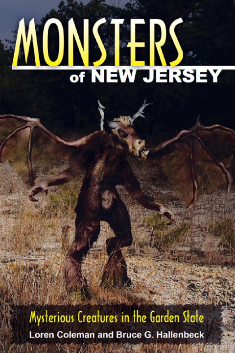 Monsters of New Jersey 