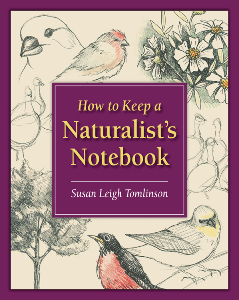 How to Keep a Naturalist's Notebook 