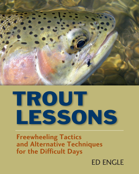 Cover image for book Trout Lessons