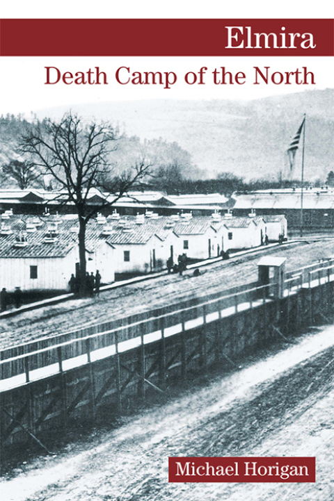 Cover image for book Elmira