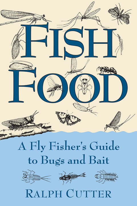 Cover image for book Fish Food