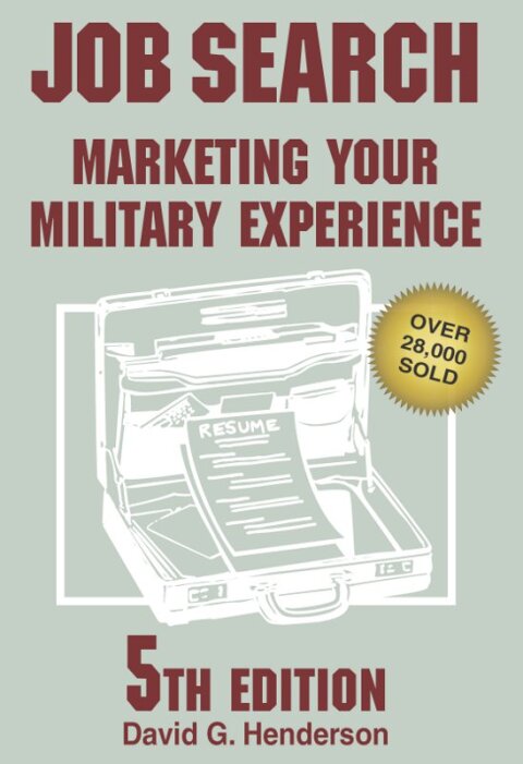 Cover image for book Job Search