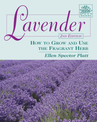 Cover image: Lavender 2nd edition 9780811735469
